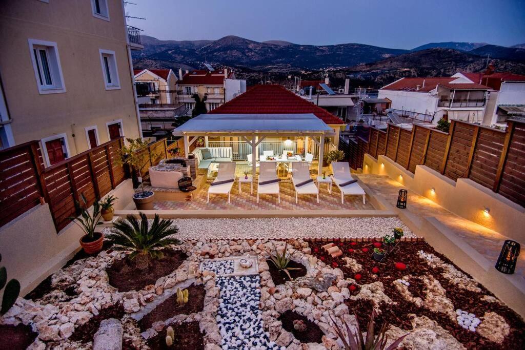 Villa Avocado Offering Peace And Relaxation *